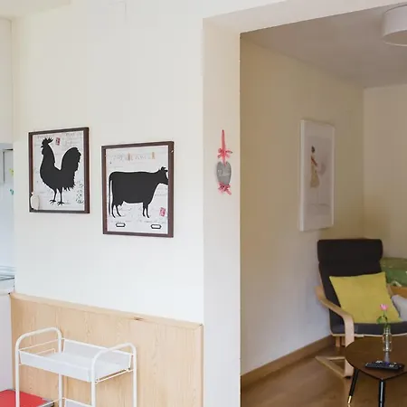 Casa Torres - Adults Only *