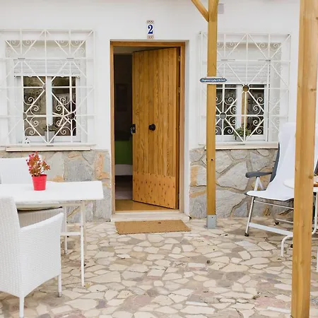 Casa Torres - Adults Only *