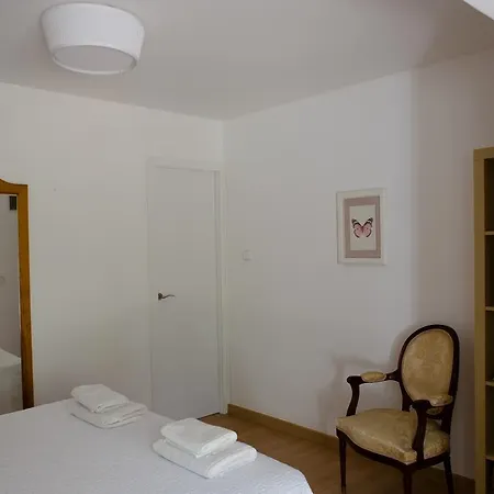 Casa Torres - Adults Only 阿尔比尔