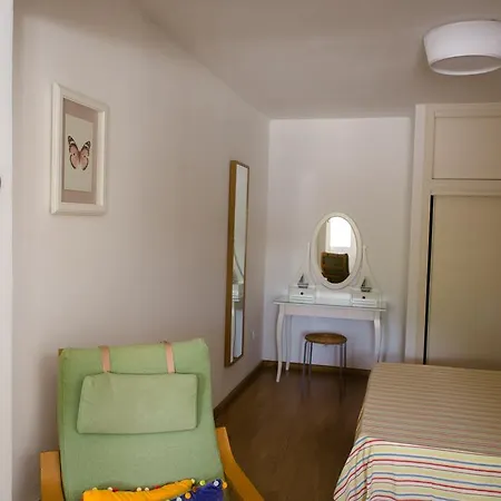 Casa Torres - Adults Only 阿尔比尔