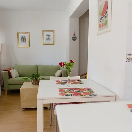 Casa Torres - Adults Only 阿尔比尔