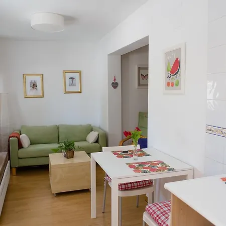 Casa Torres - Adults Only 阿尔比尔