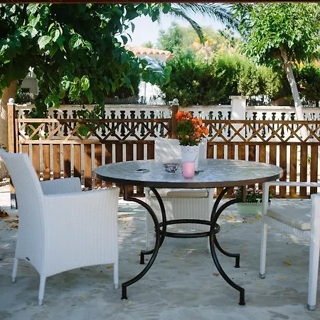 Casa Torres El Albir