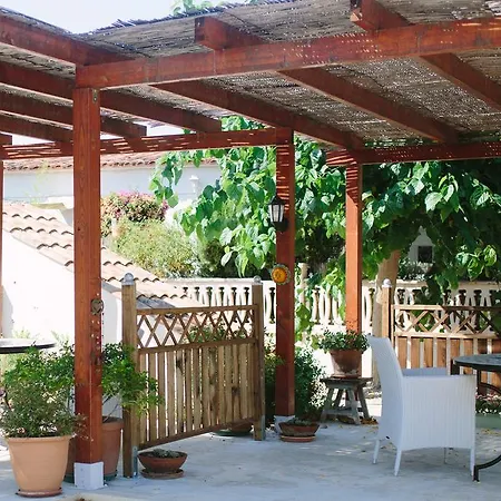 Appartement Casa Torres *