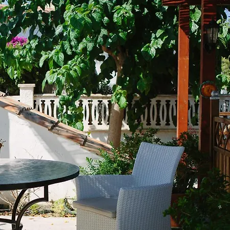 Casa Torres Appartement El Albir