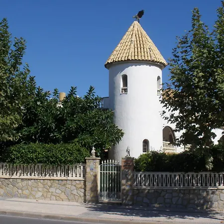 Appartement Casa Torres