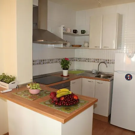 Appartement Casa Torres El Albir