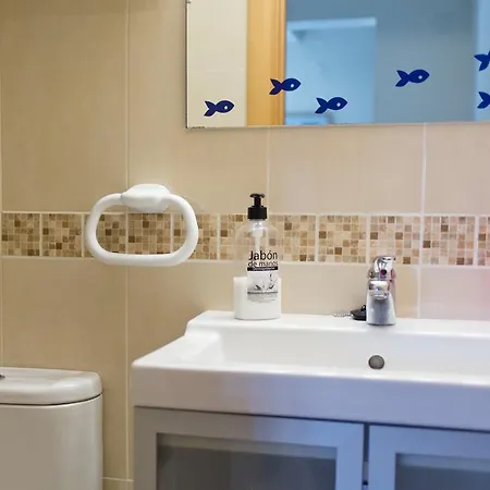 Casa Torres - Adults Only * El Albir