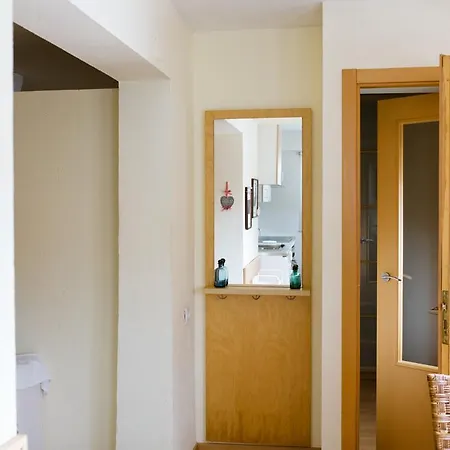 Casa Torres Appartement