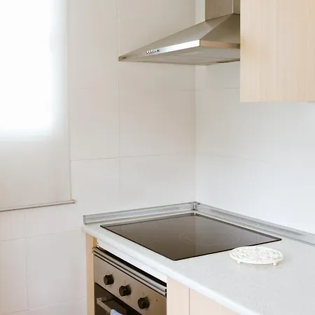 Casa Torres Appartement