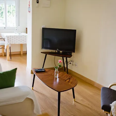 Appartement Casa Torres