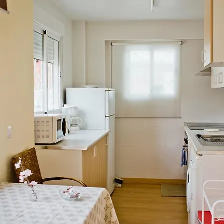 Casa Torres - Adults Only Apartment *