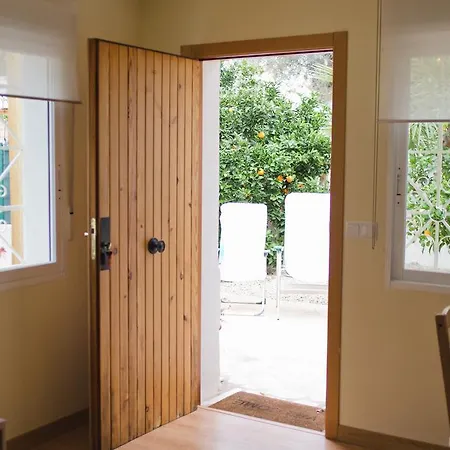 Casa Torres - Adults Only Apartment