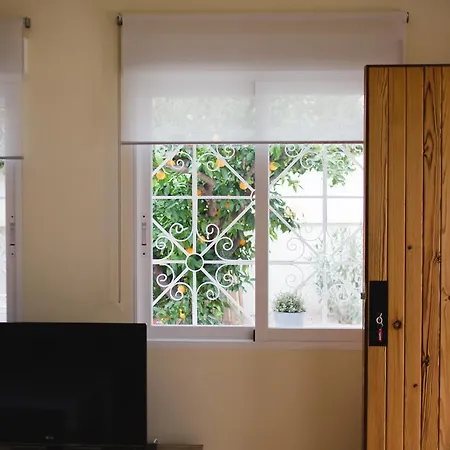 Casa Torres Appartement *