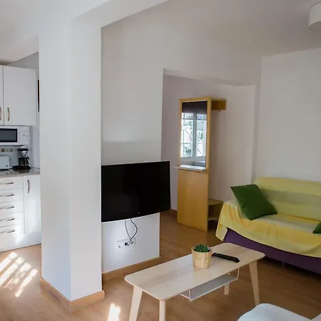 Casa Torres El Albir