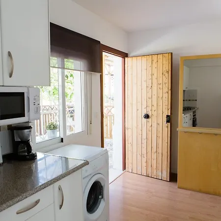 Appartement Casa Torres El Albir