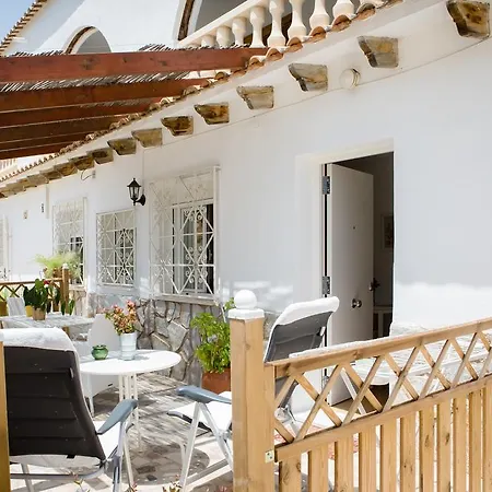 Appartement Casa Torres *