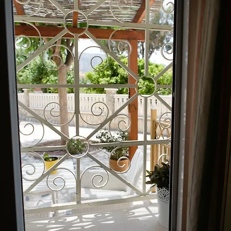 Appartement Casa Torres El Albir