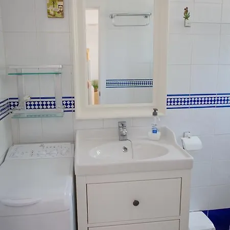 Apartment Casa Torres - Adults Only El Albir