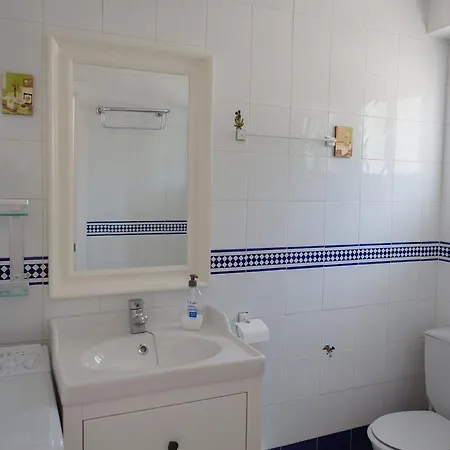 Appartement Casa Torres El Albir