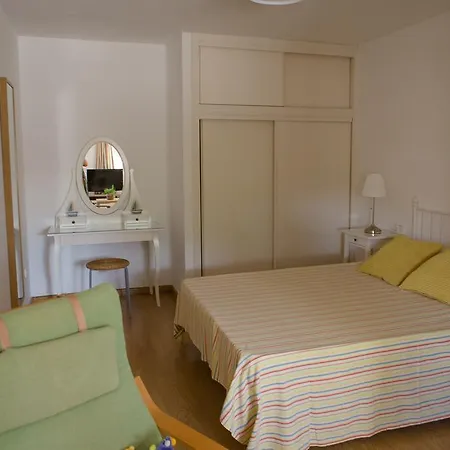 Appartement Casa Torres El Albir