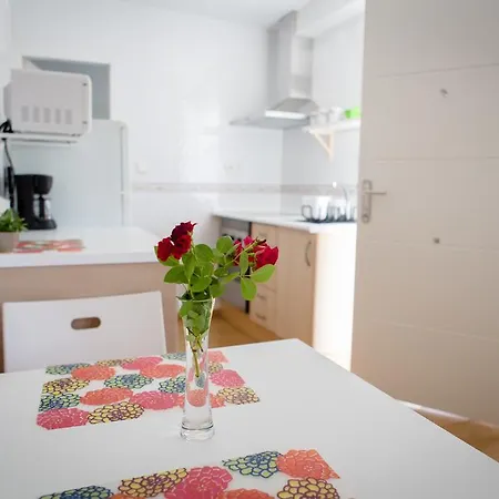 Appartement Casa Torres