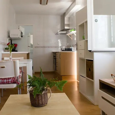 Apartment Casa Torres - Adults Only El Albir