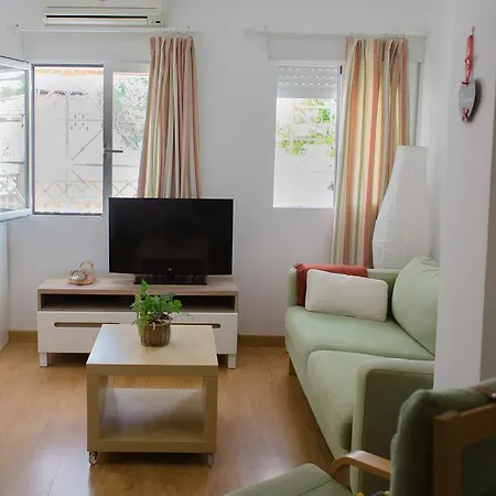 Appartement Casa Torres El Albir