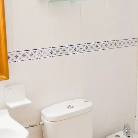 Appartement Casa Torres *