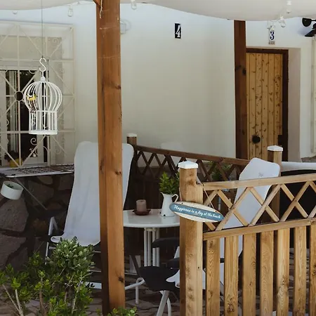 Casa Torres El Albir