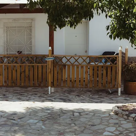 Appartement Casa Torres *