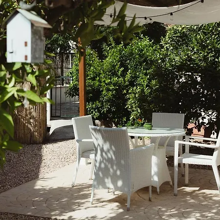 Appartement Casa Torres El Albir