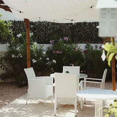 Appartement Casa Torres