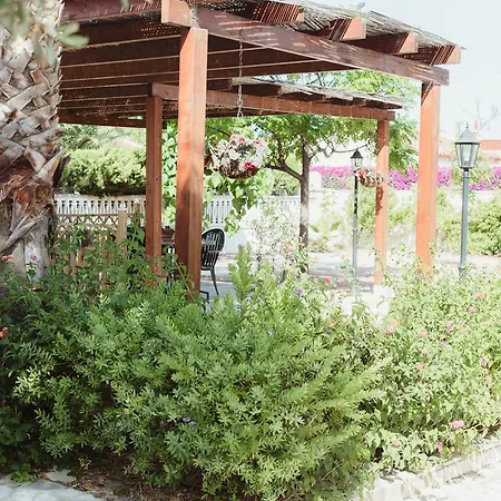 Casa Torres Appartement El Albir