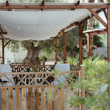 Casa Torres El Albir