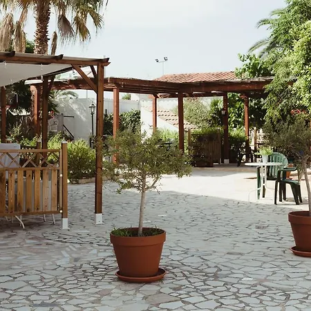 Casa Torres Appartement