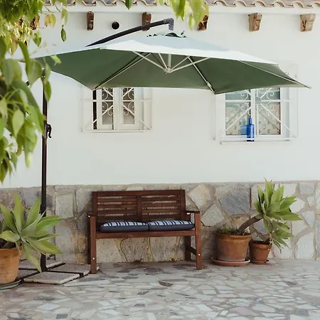 Апартаменты Casa Torres - Adults Only *