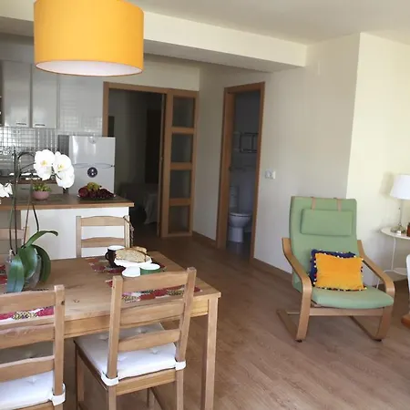 Casa Torres Appartement