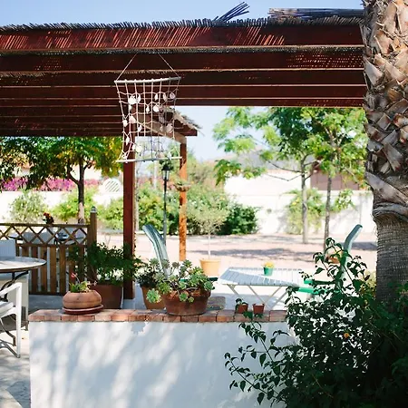 Casa Torres Appartement *