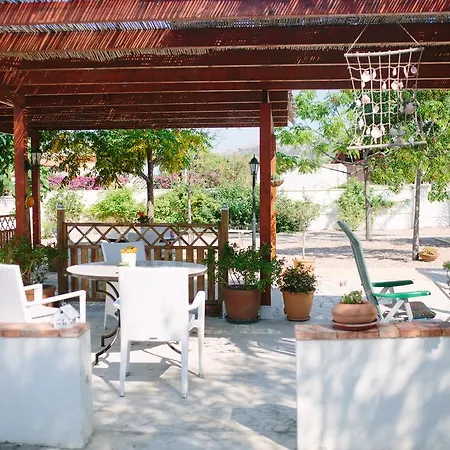 Casa Torres - Adults Only Apartman El Albir