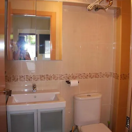 Apartman Casa Torres - Adults Only El Albir