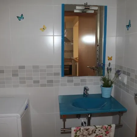 Casa Torres * El Albir
