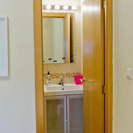 Casa Torres Appartement