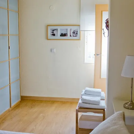 Appartement Casa Torres