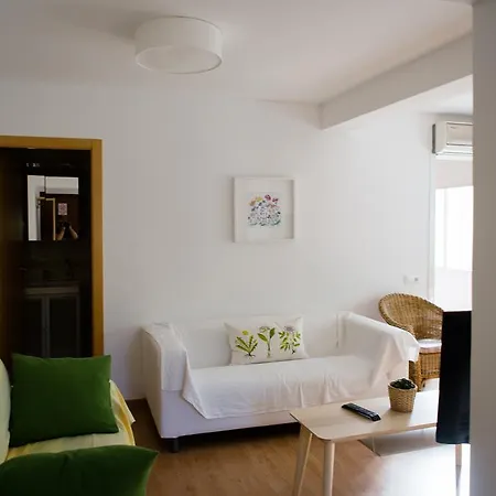 Apartman Casa Torres - Adults Only *