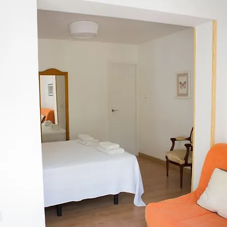 Apartman Casa Torres - Adults Only