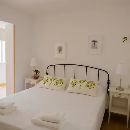 Apartman Casa Torres - Adults Only *