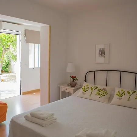 Apartman Casa Torres - Adults Only El Albir