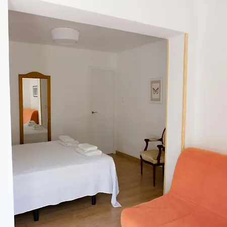 Apartman Casa Torres - Adults Only *