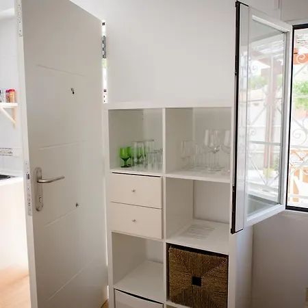 Apartman Casa Torres - Adults Only El Albir